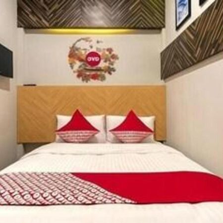 Super Oyo 456 Aljadid Guest House Medan Ngoại thất bức ảnh